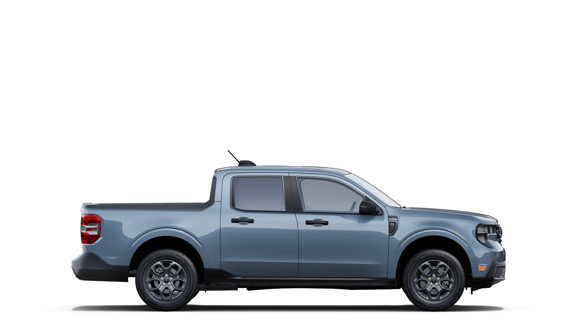 2025 Ford Maverick® External Image 1